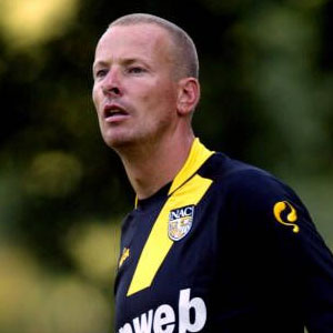 Arno van Zwam
