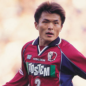 Akira Narahashi