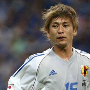 Kōji Nakata