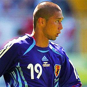 Keisuke Tsuboi