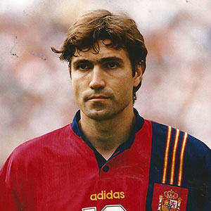 Julio Salinas