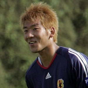 Masashi Oguro