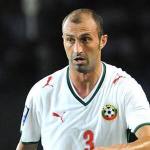 Ilian Stoyanov