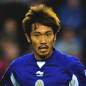 Yuki Abe