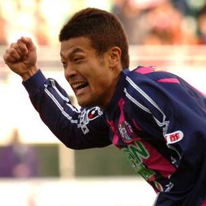 Tatsuya Furuhashi