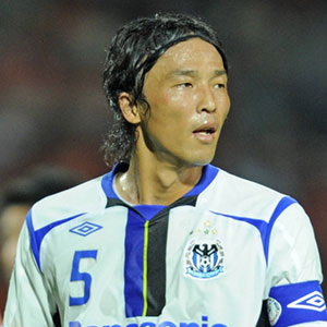 Satoshi Yamaguchi