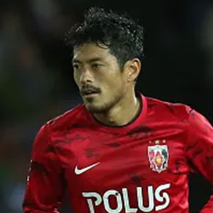 Keita Suzuki