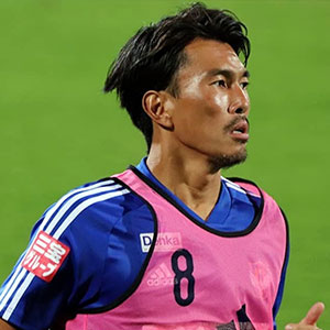 Yoshizumi Ogawa