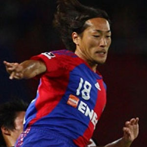 Naohiro Ishikawa