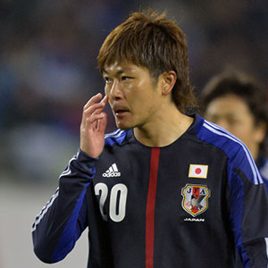 Naoya Kondo