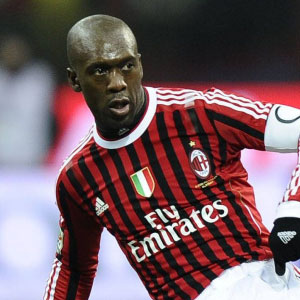 Clarence Seedorf