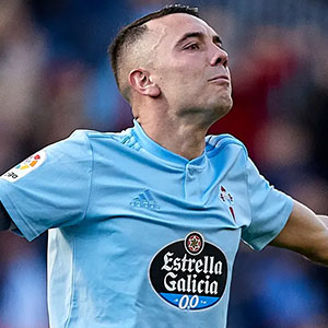 Iago Aspas