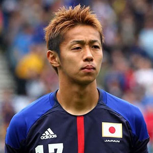 Hiroshi Kiyotake
