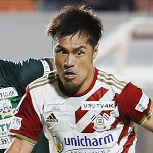 Yūichi Komano