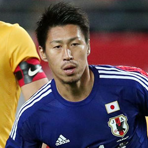 Yohei Toyoda