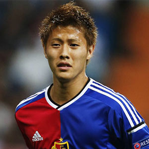 Yoichiro Kakitani