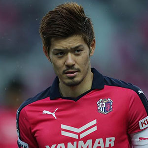 Hotaru Yamaguchi