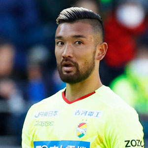 Kengo Kawamata