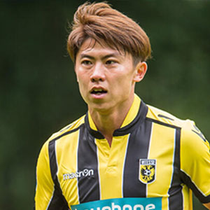 Kosuke Ota