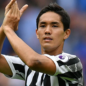 Yoshinori Muto