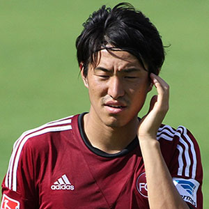 Mu Kanazaki