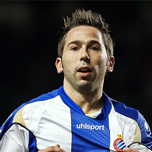 Raúl Tamudo