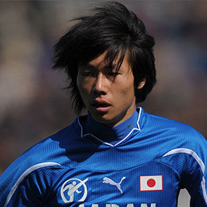 Shintaro Kurumaya