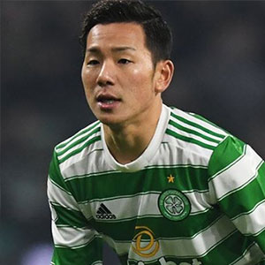 Yosuke Ideguchi