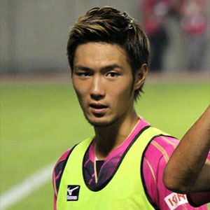 Kenyu Sugimoto