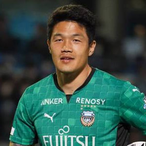 Jung Sung-ryong