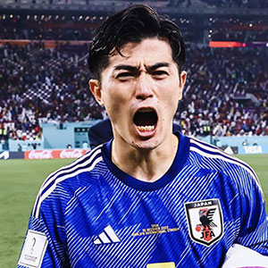 Shogo Taniguchi