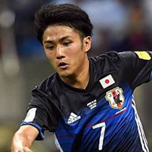 Ryota Oshima