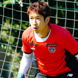 Akihiro Hayashi