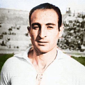 Juan Araújo