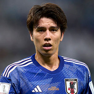 Ao Tanaka