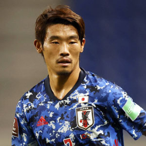 Hidemasa Morita