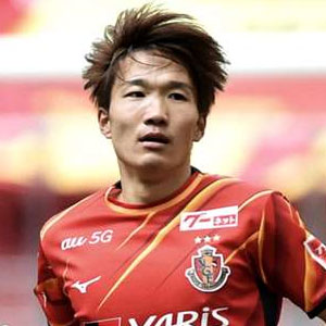 Sho Inagaki
