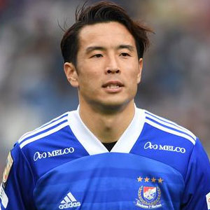 Kota Mizunuma