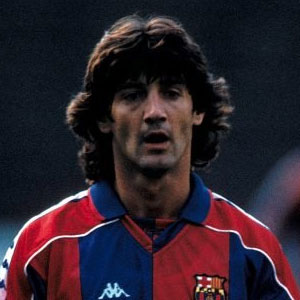 José Mari Bakero
