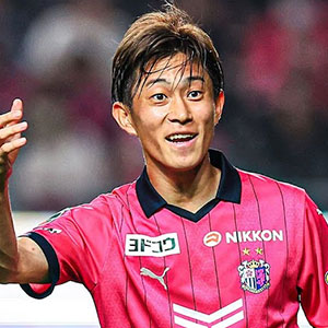 Seiya Maikuma