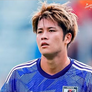 Atsuki Ito