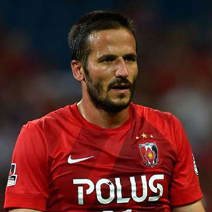 Zlatan Ljubijankić