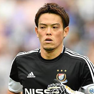 Tetsuya Enomoto