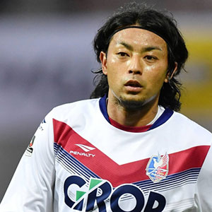 Shingo Akamine