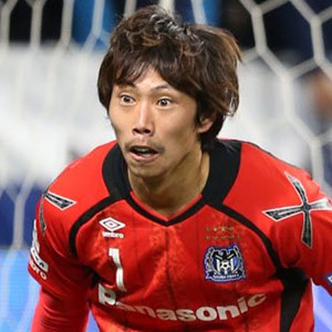 Masaaki Higashiguchi