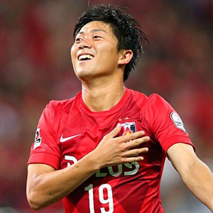 Yuki Muto