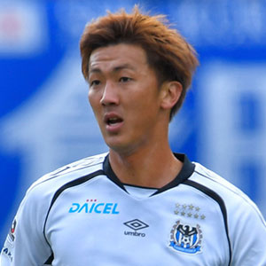 Shun Nagasawa