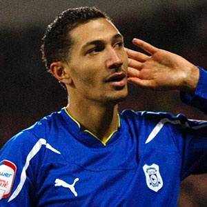 Jay Bothroyd