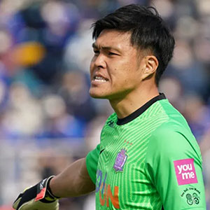 Takuto Hayashi