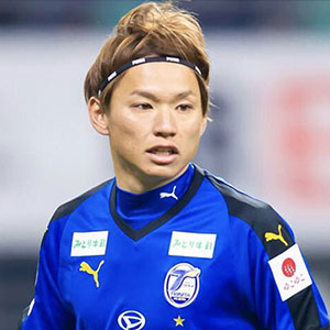 Noriaki Fujimoto